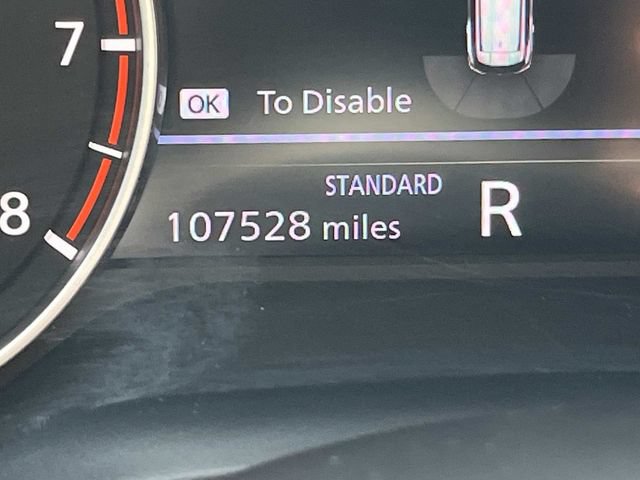 Used 2022 Nissan Rogue SV FWD image 43