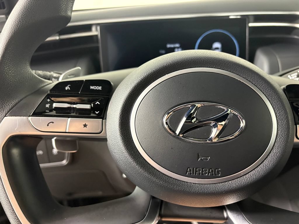 Used 2023 Hyundai Santa Cruz Night AWD/4WD image 24