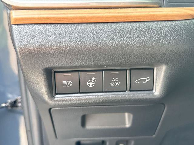 Used 2024 Toyota Grand Highlander AWD Hybrid image 17