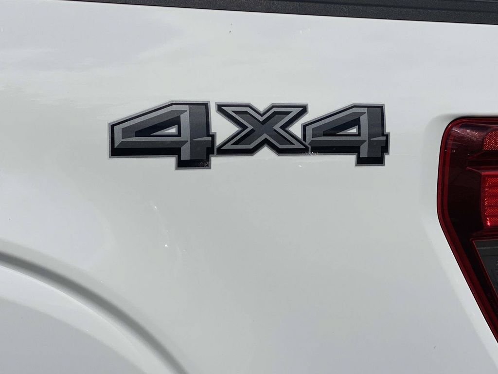 Certified 2024 Ford F150 XLT w/ Mobile Office Package AWD/4WD image 13