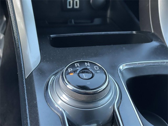 Certified 2020 Ford Fusion SE image 17