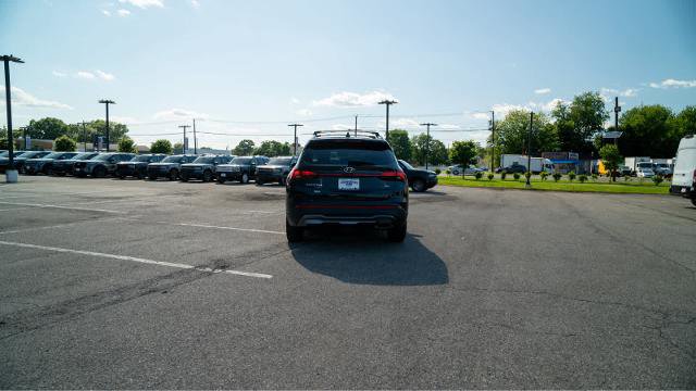 Used 2023 Hyundai Santa Fe XRT AWD/4WD image 5