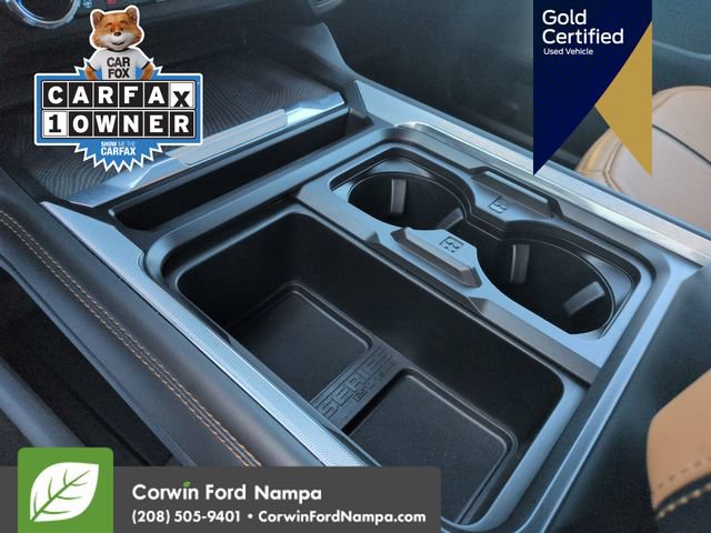 Certified 2024 Ford F350 Platinum w/ FX4 Off-Road Package AWD/4WD image 20