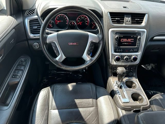 Used 2017 GMC Acadia Limited SLT AWD/4WD image 17