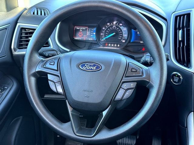 Certified 2021 Ford Edge SE image 24