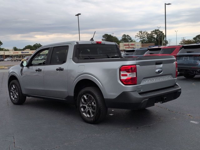 Certified 2022 Ford Maverick XLT w/ XLT Luxury Package FWD image 6