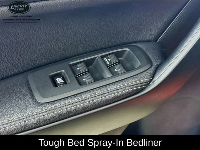 Certified 2022 Ford Ranger Lariat w/ Equipment Group 501A High image 18