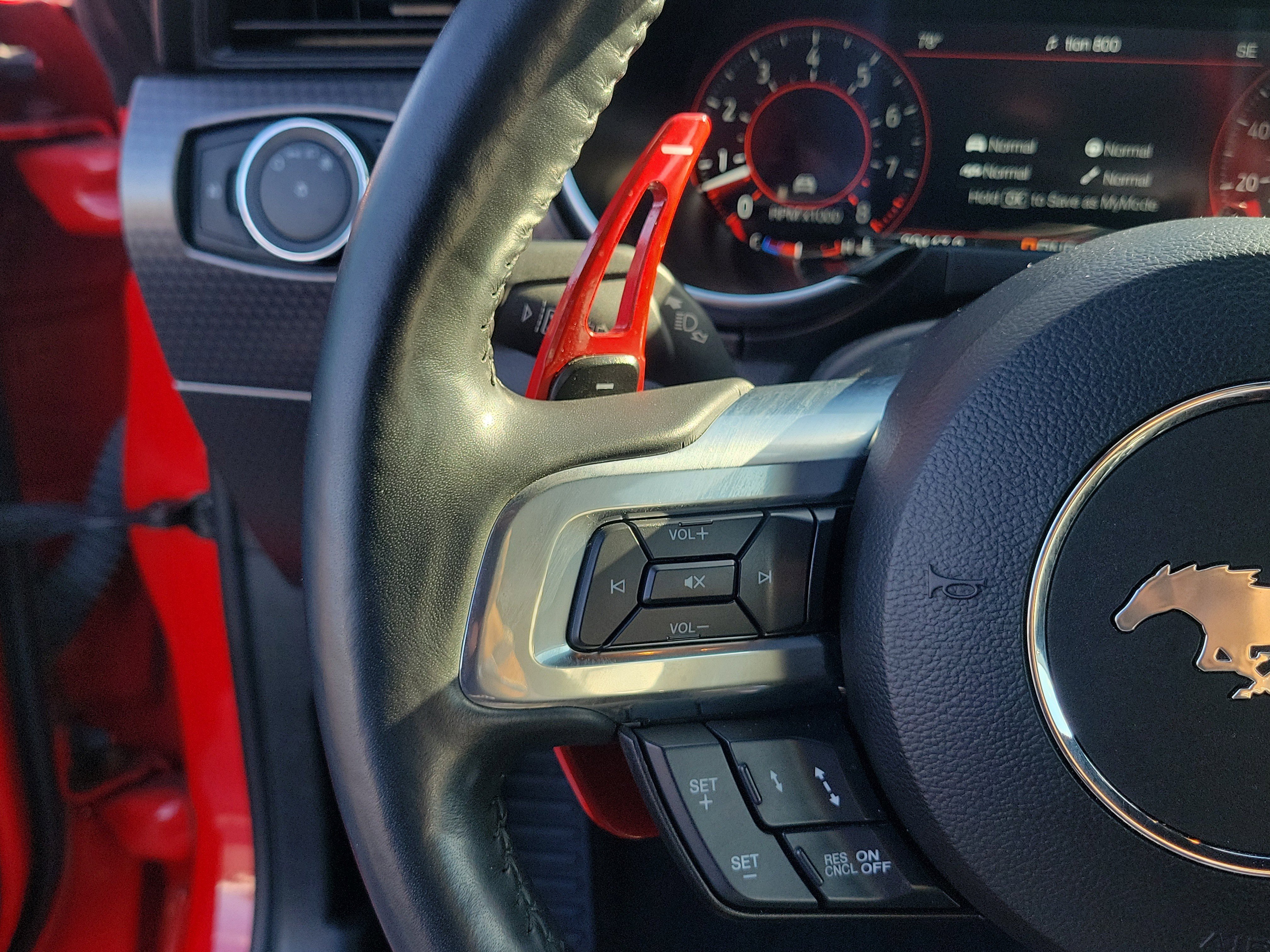 Certified 2021 Ford Mustang GT Premium w/ GT Performance Package image 20