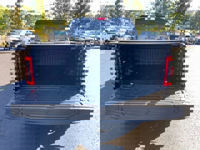Certified 2023 Ford F150 Limited image 31