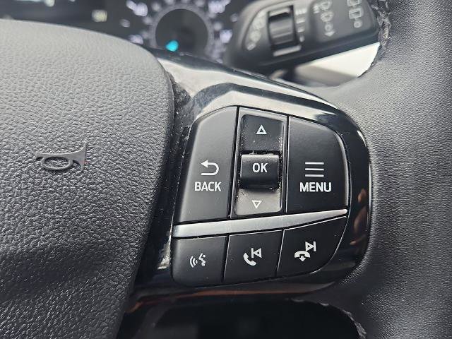 Certified 2022 Ford Escape SE w/ Convenience Package image 18