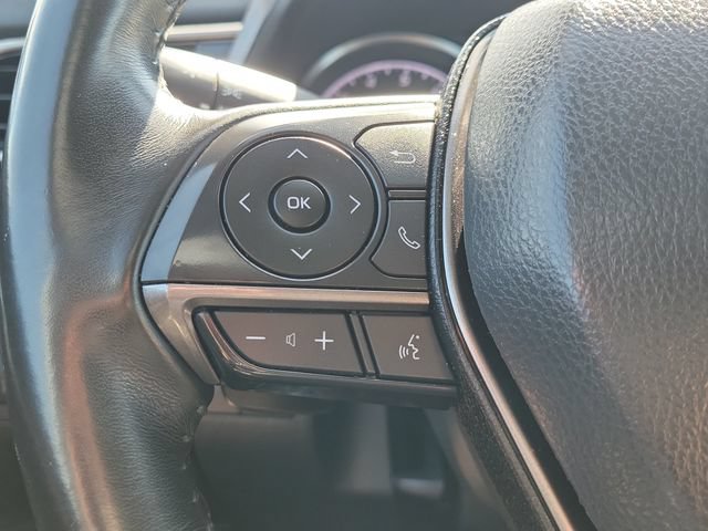 Used 2023 Toyota Camry SE FWD image 16