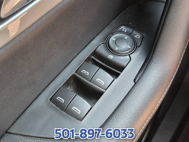 Used 2021 Chevrolet Blazer LT FWD image 24