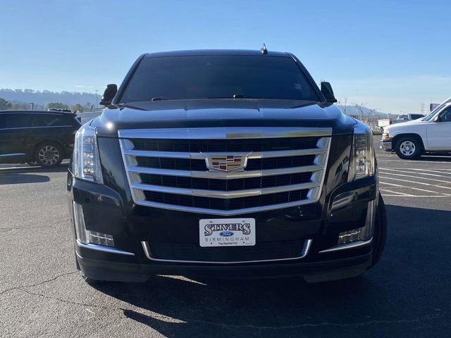 Used 2019 Cadillac Escalade ESV Premium Luxury image 9
