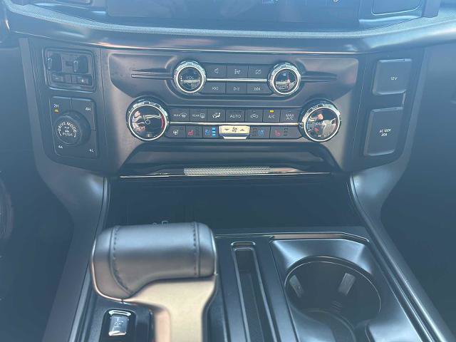 Certified 2024 Ford F150 Tremor w/ Equipment Group 402A High AWD/4WD image 19