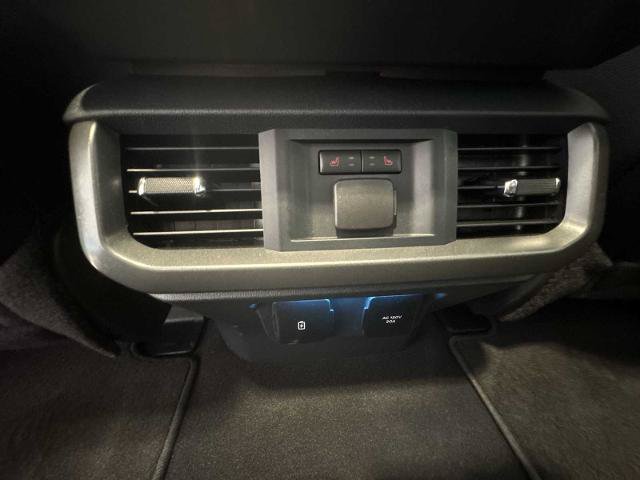 Certified 2024 Ford F150 Lariat w/ Equipment Group 502A High AWD/4WD image 21