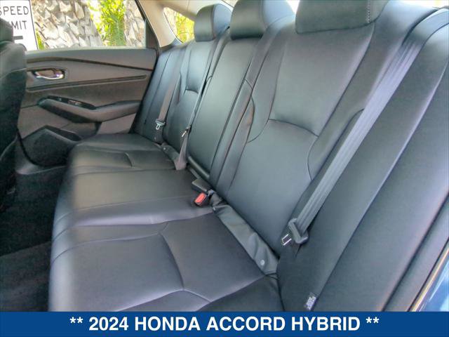 Used 2024 Honda Accord Touring image 21