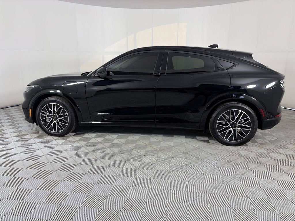 Certified 2024 Ford Mustang Mach-E Premium image 4