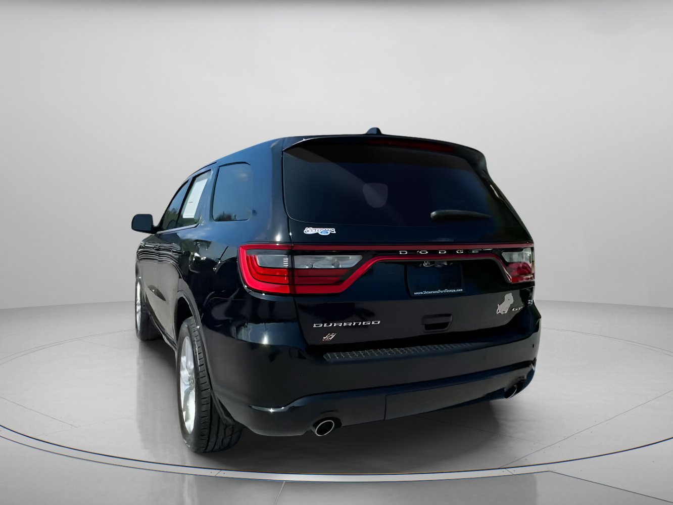Used 2021 Dodge Durango GT image 15