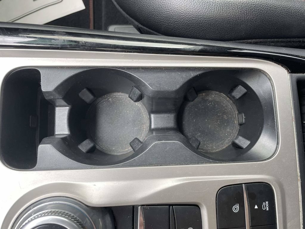 Certified 2022 Ford Explorer ST-Line RWD image 18