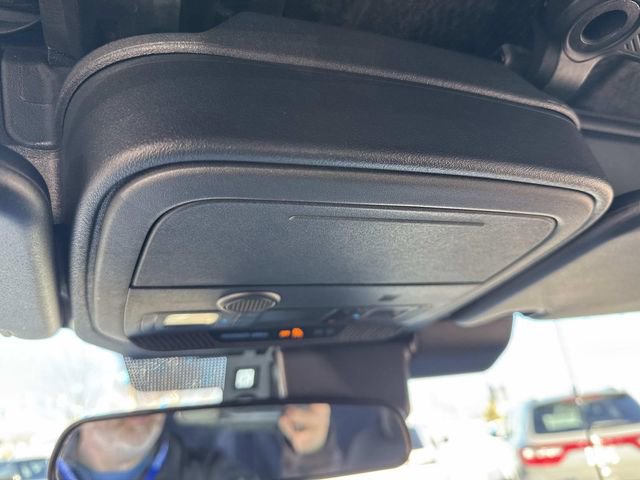 Certified 2025 Ford Bronco Big Bend image 25