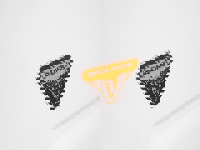 Certified 2022 Ford Bronco Sport Badlands w/ Premium Package image 11