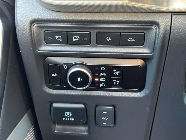 Certified 2023 Ford F150 Raptor w/ Raptor 37 Performance Package AWD/4WD image 19