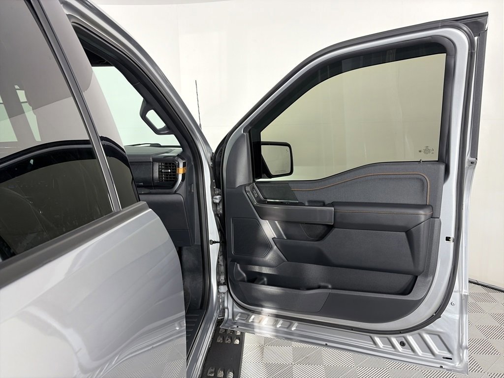 Certified 2023 Ford F150 Tremor w/ Trailer Tow Package image 31