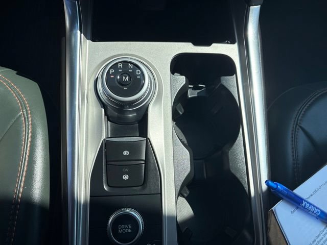 Certified 2023 Ford Explorer Timberline w/ Timberline Technology Package AWD/4WD image 21