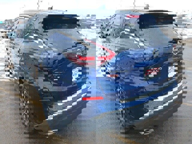 Used 2020 Nissan Murano S image 3