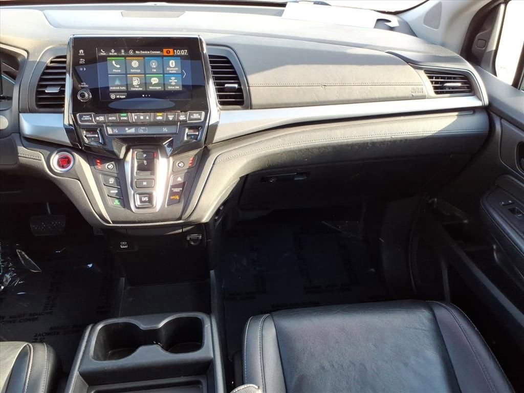 Used 2021 Honda Odyssey EX-L image 6