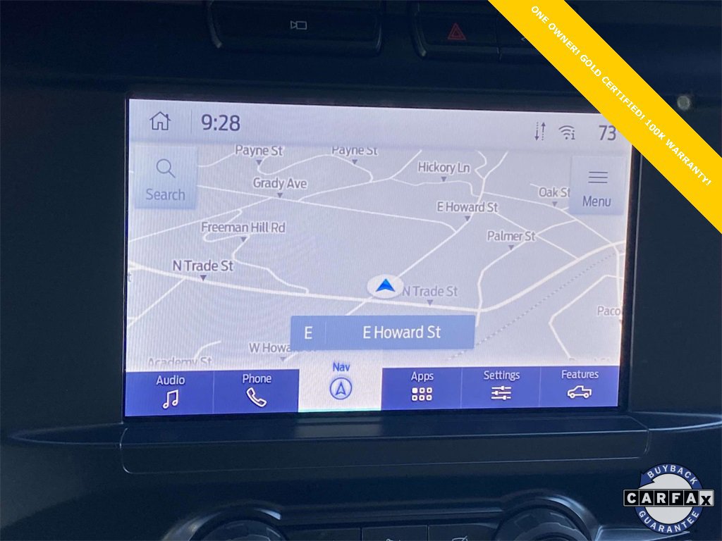 Certified 2023 Ford F150 XL w/ STX Appearance Package image 28