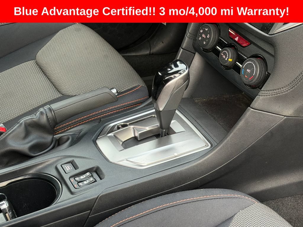 Used 2019 Subaru Crosstrek 2.0i Premium AWD/4WD image 22