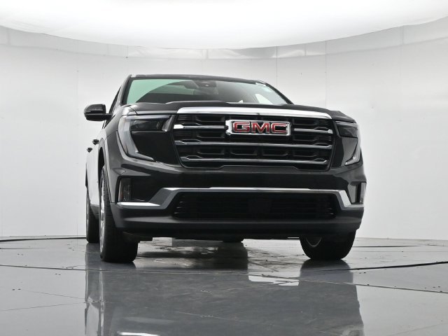 Used 2024 GMC Acadia Elevation FWD image 38