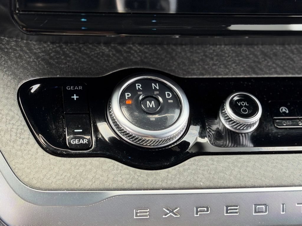 Certified 2026 Ford Expedition Tremor AWD/4WD image 22