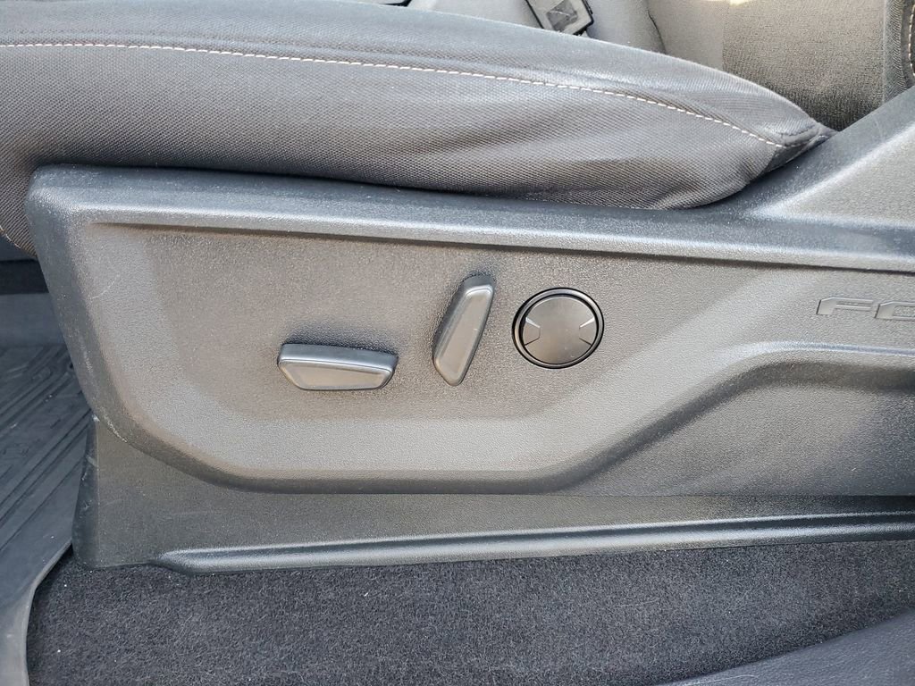 Certified 2023 Ford F150 XLT w/ Equipment Group 302A High image 19