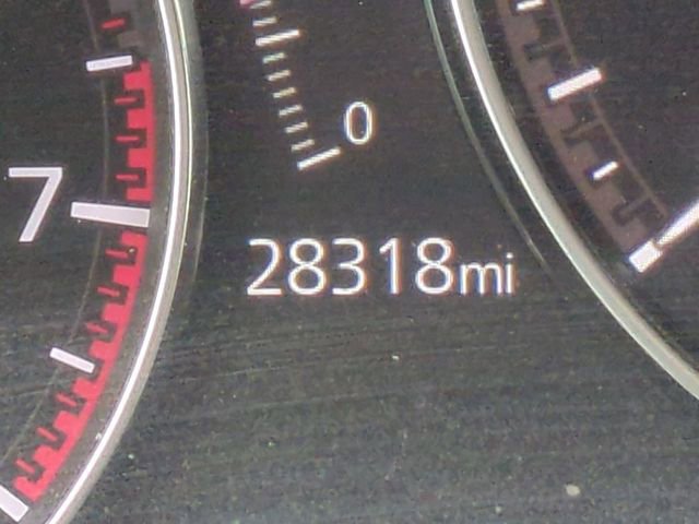 Used 2022 MAZDA CX-30 AWD 2.5 S w/ Premium Package image 27