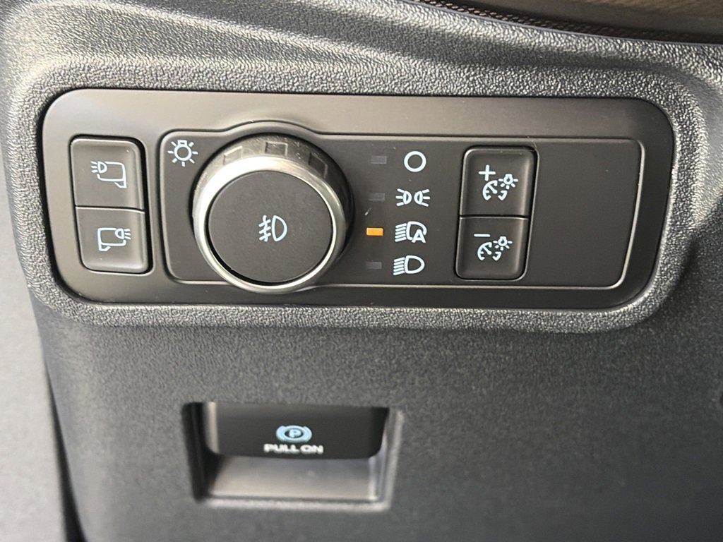 Certified 2022 Ford Bronco Outer Banks image 26