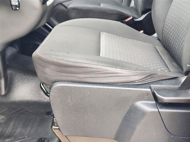 Certified 2022 Ford Transit 250 Low Roof w/ Exterior Upgrade Package RWD image 23