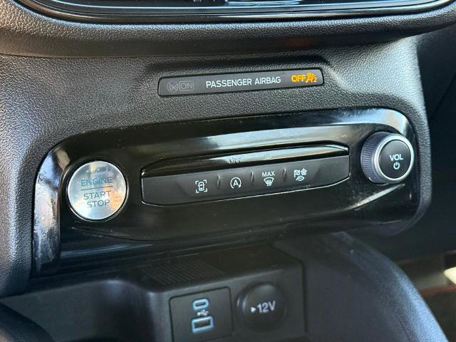 Certified 2023 Ford Escape ST-Line w/ Tech Pack #1 image 10