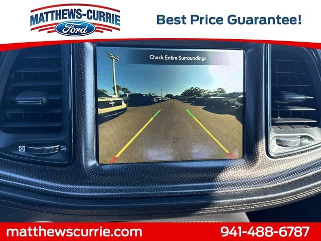 Used 2020 Dodge Challenger R/T Scat Pack image 18