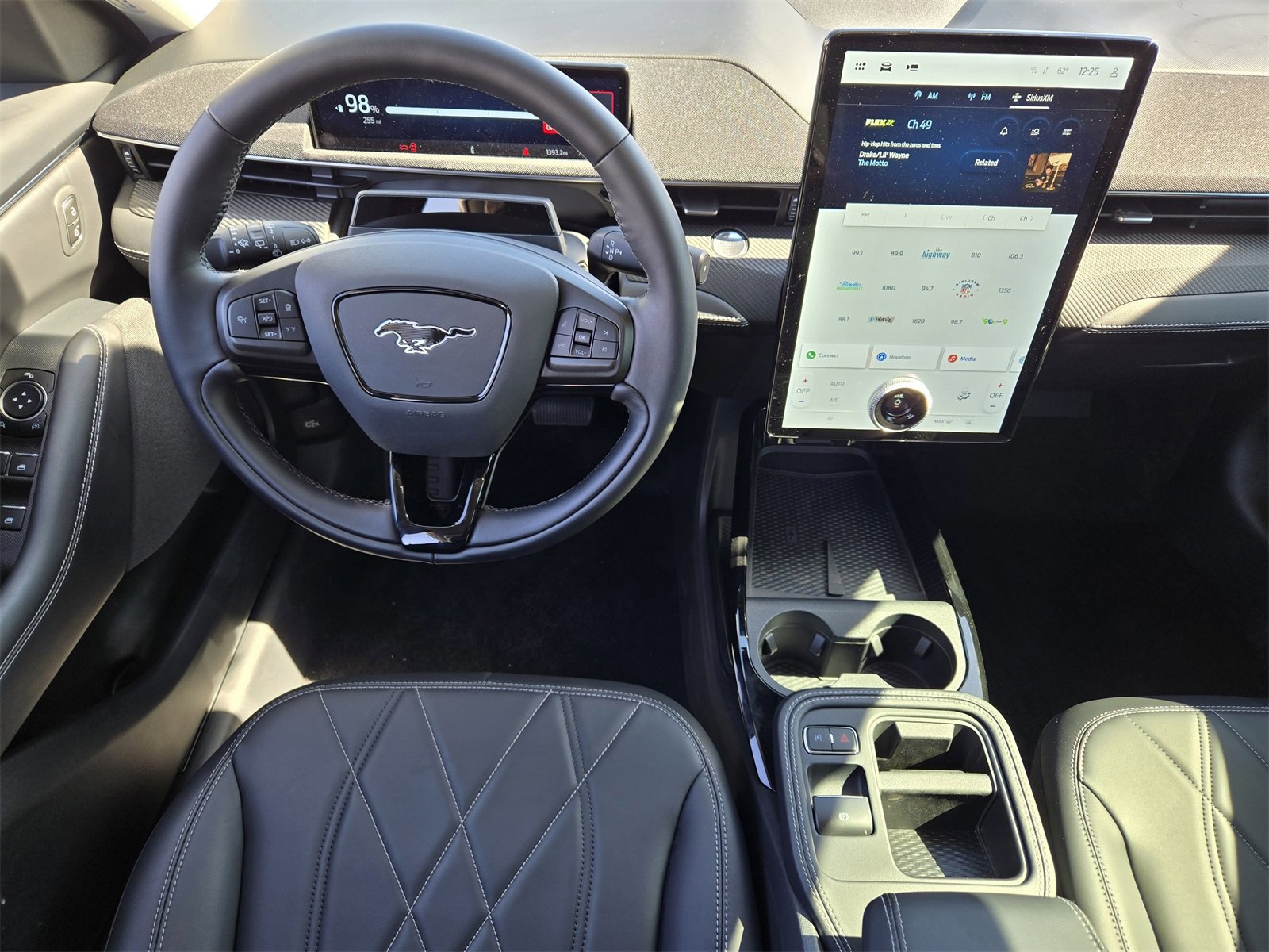 Certified 2025 Ford Mustang Mach-E Select image 25