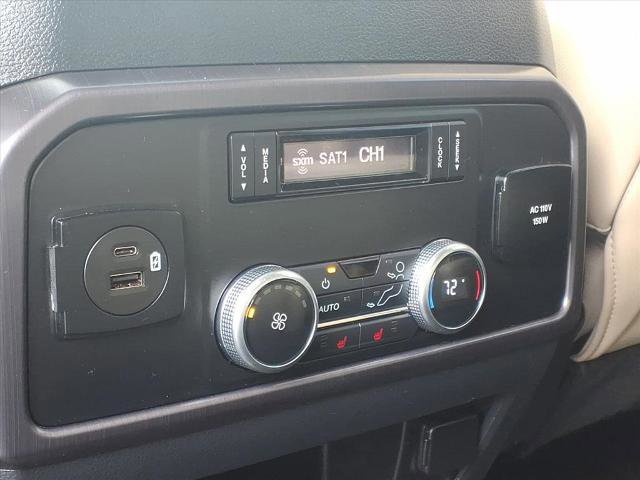 Certified 2022 Ford Expedition Max Platinum image 24