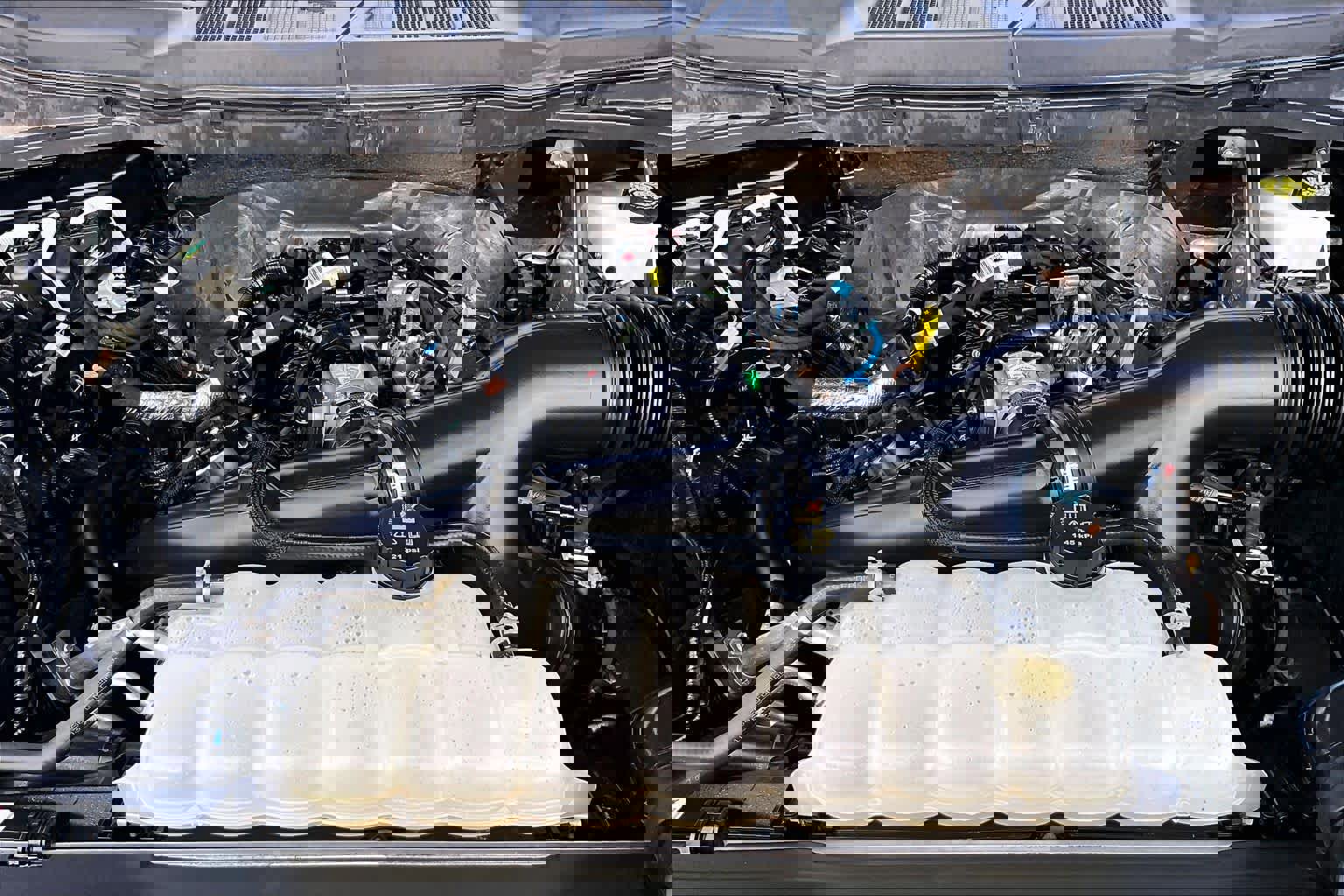 Certified 2024 Ford F150 STX image 31