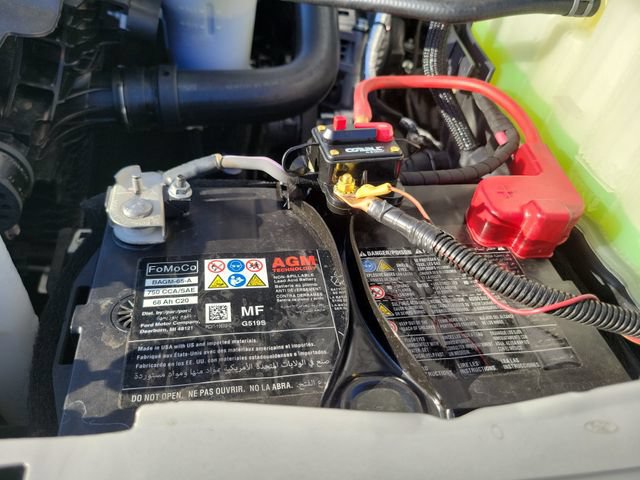 Certified 2026 Ford F550 2WD Crew Cab w/ XLT Value Package image 28