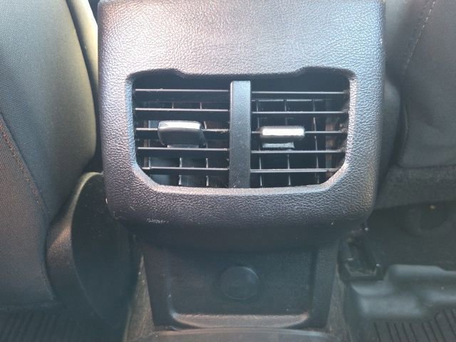 Certified 2020 Ford Fusion SE image 17