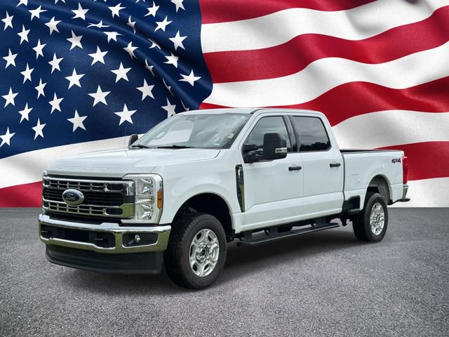 Certified 2026 Ford F250 XLT AWD/4WD image 12