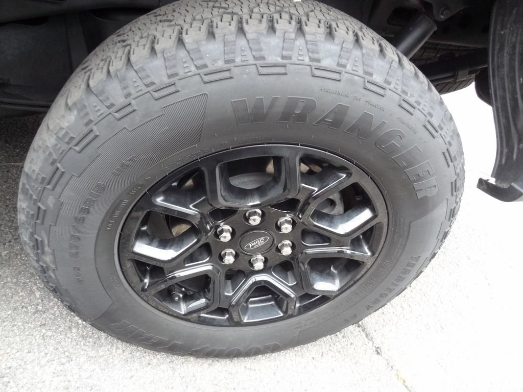 Certified 2024 Ford F150 XLT w/ Equipment Group 302A MID AWD/4WD image 14