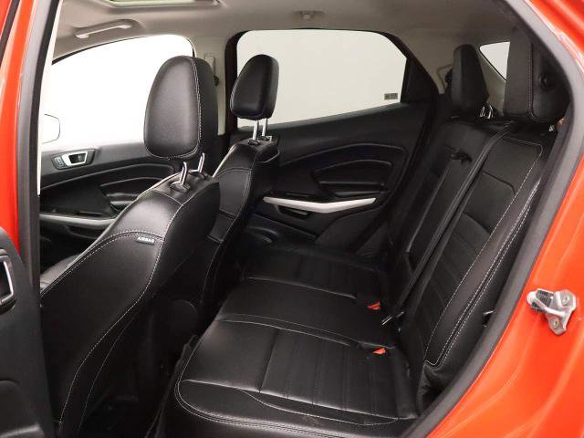 Certified 2021 Ford EcoSport Titanium image 18