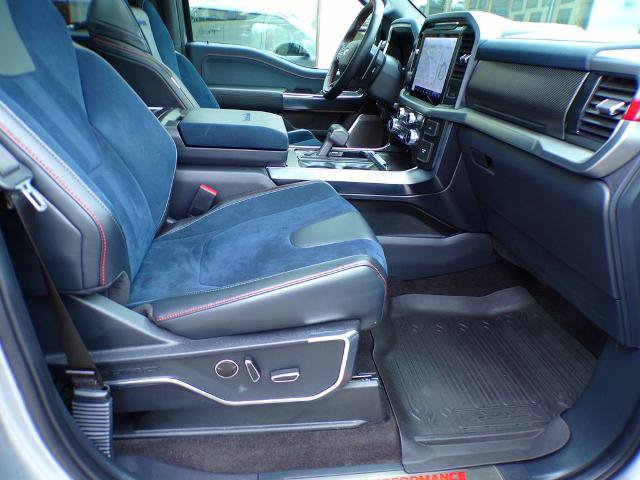 Certified 2022 Ford F150 Raptor w/ Equipment Group 801A High AWD/4WD image 13