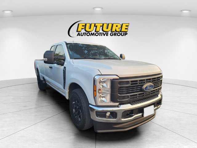 Certified 2024 Ford F250 XL w/ XL Driver Assist Package RWD image 1